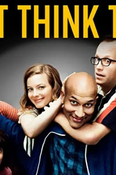 Don’t Think Twice