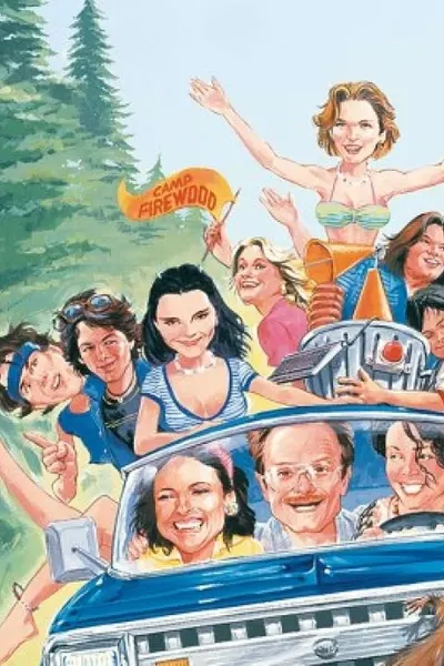 Wet Hot American Summer