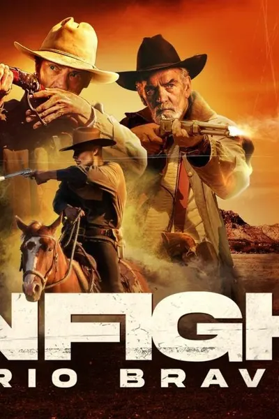 Gunfight at Rio Bravo