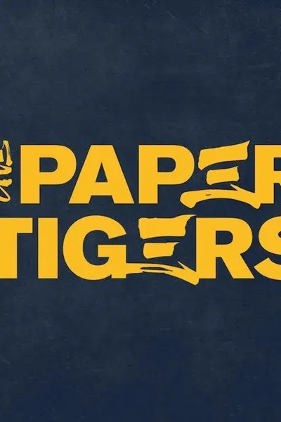 The Paper Tigers