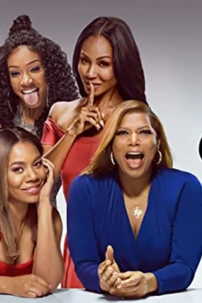 Girls Trip