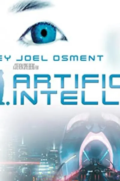 A.I. Artificial Intelligence