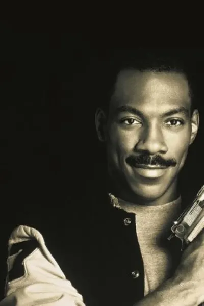 Beverly Hills Cop III