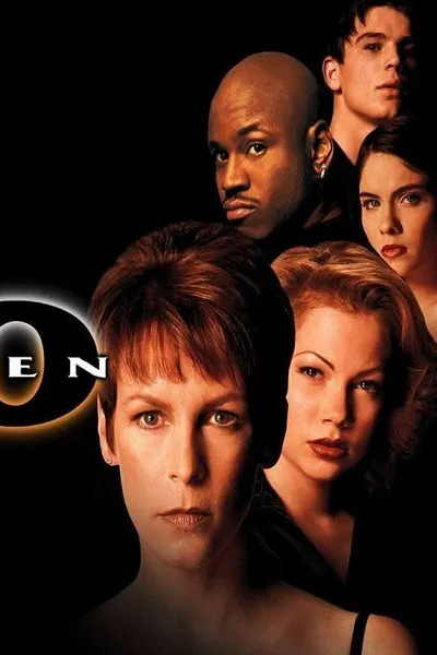 Halloween H20: 20 Years Later