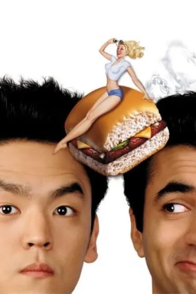 Harold & Kumar Go to White Castle