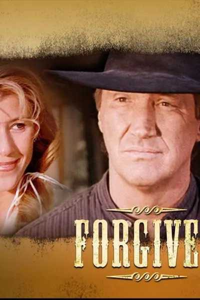 Forgiven