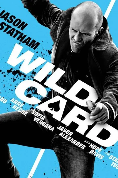 Wild Card