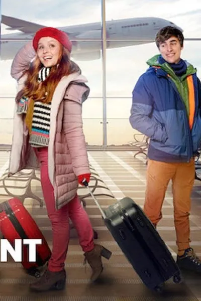 The Secret Diary of an Exchange Student