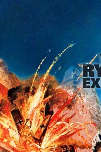 Von Ryan’s Express