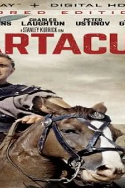 Spartacus