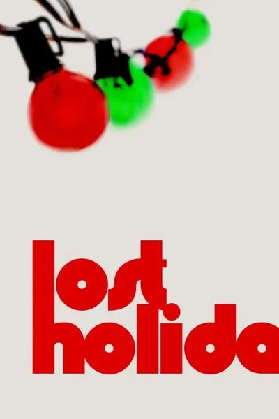 Lost Holiday