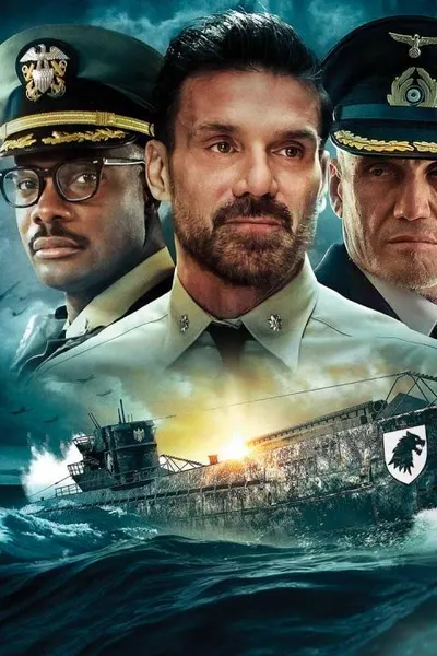 Operation Seawolf