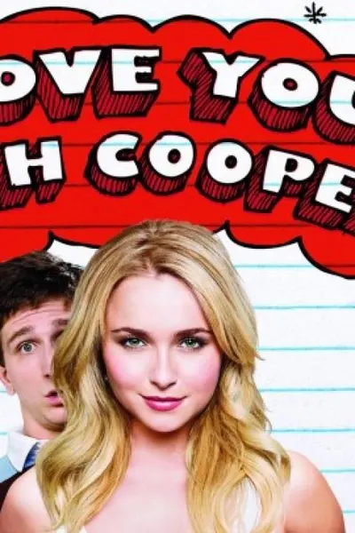I Love You, Beth Cooper