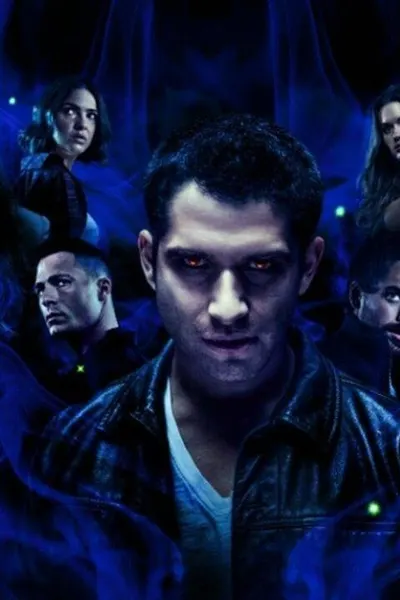 Teen Wolf: The Movie