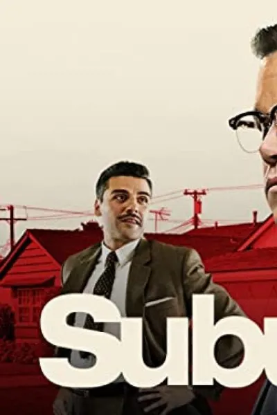 Suburbicon