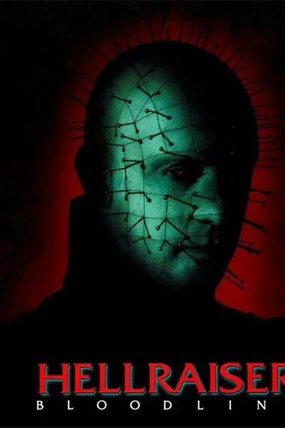 Hellraiser: Bloodline