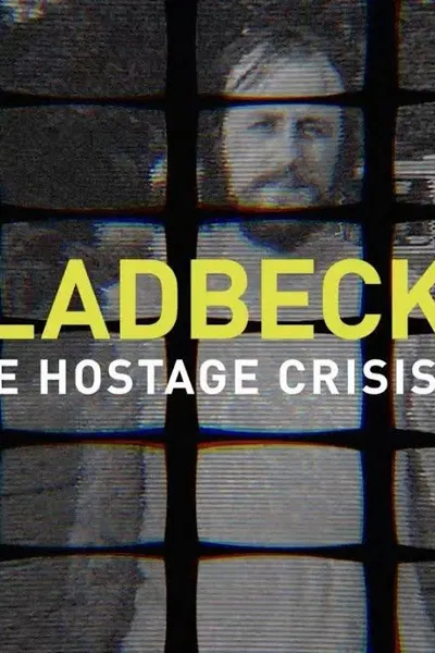 Gladbeck: The Hostage Crisis