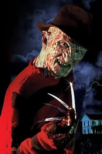 A Nightmare on Elm Street 2 Freddy’s Revenge
