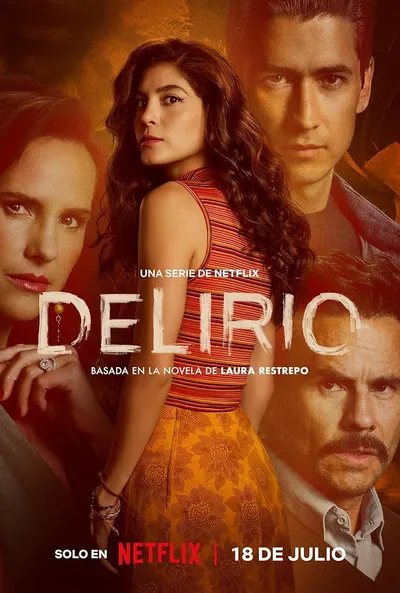 Delirium