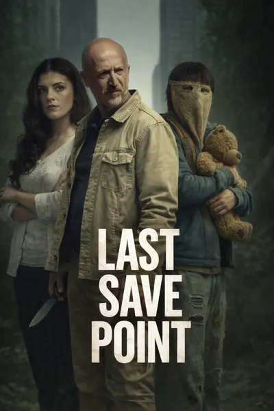 Last Save Point