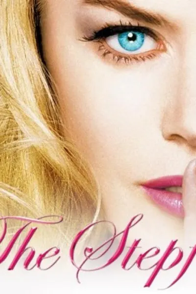 The Stepford Wives