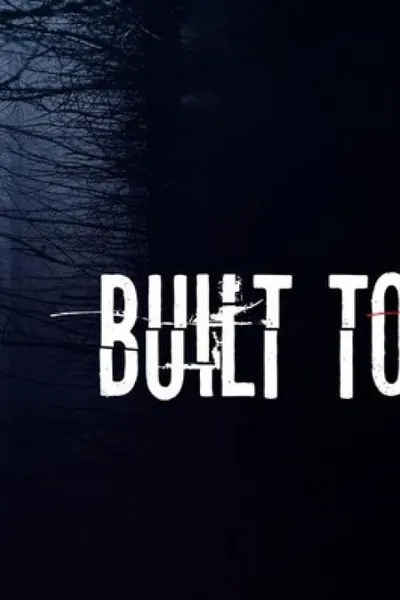 Built to Kill