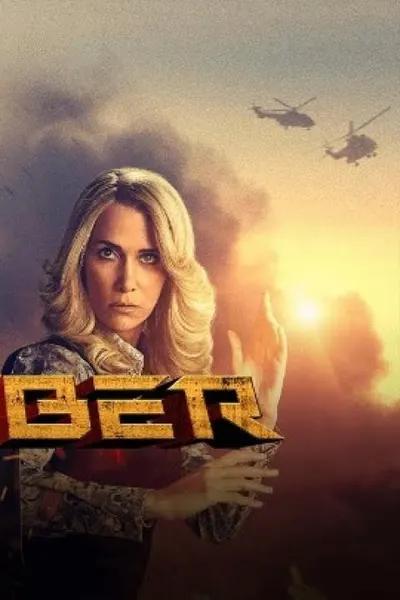 MacGruber