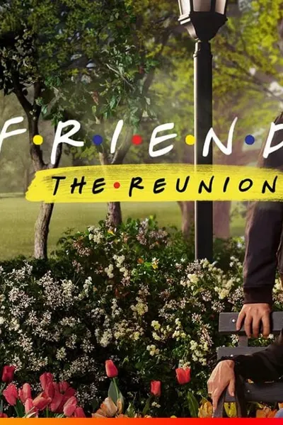 Friends: The Reunion