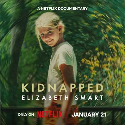 Kidnapped: Elizabeth Smart
