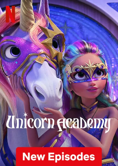 Unicorn Academy