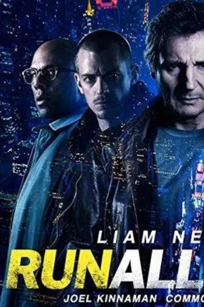 Run All Night