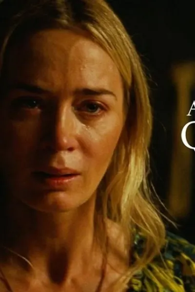 A Quiet Place 2