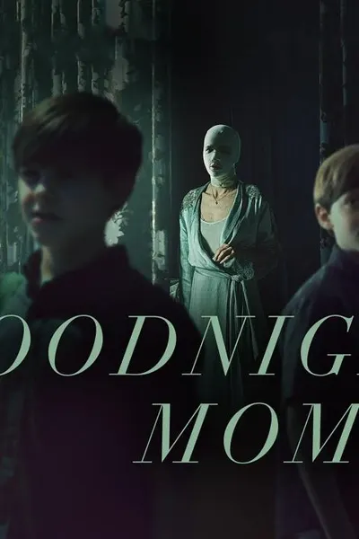 Goodnight Mommy