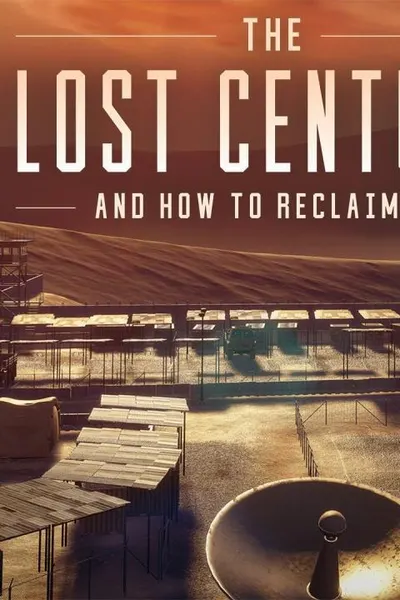 The Lost Century: And How to Reclaim It