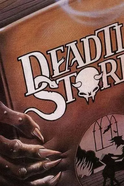 Deadtime Stories