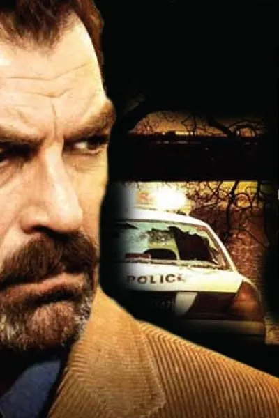 Jesse Stone: Night Passage