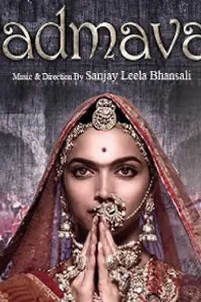Padmaavat