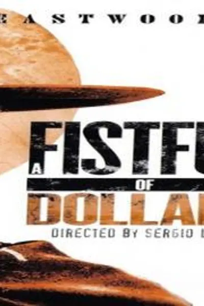 A Fistful of Dollars