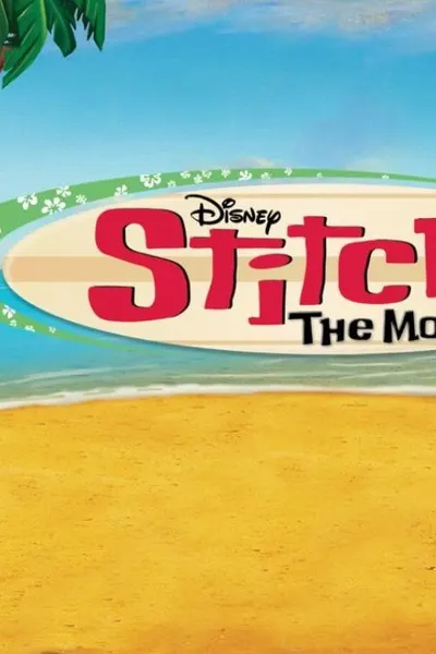 Stitch! the Movie