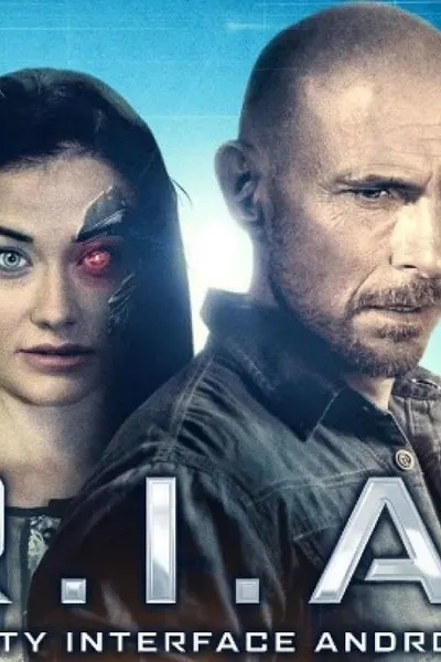R.I.A ( Override )