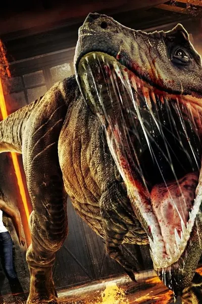 Triassic World
