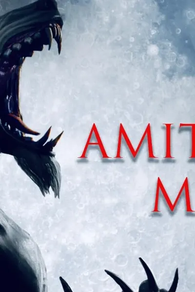 Amityville Moon