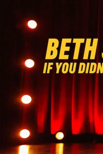 Beth Stelling If You Didn't Want Me Then