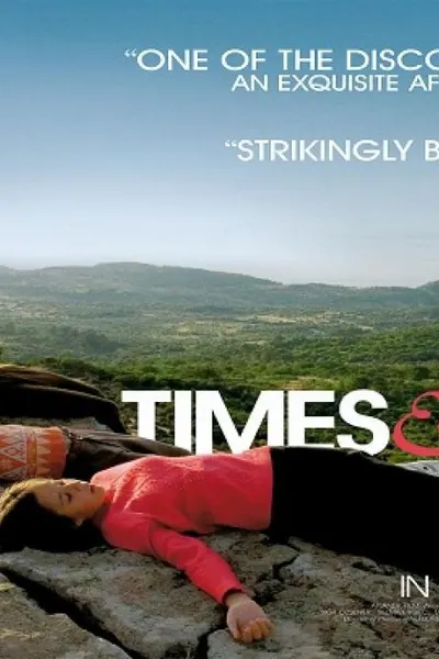 Times and Winds