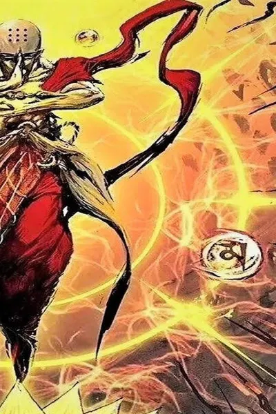 Shaolin Conquering Demons