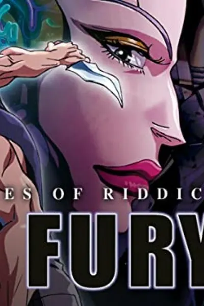The Chronicles of Riddick: Dark Fury