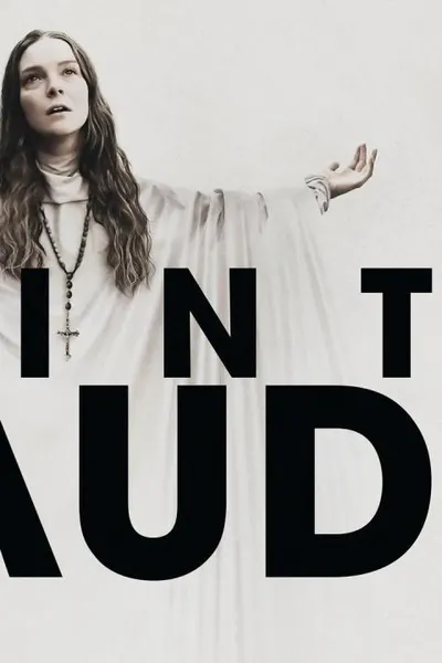 Saint Maud
