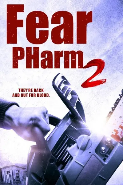 Fear Pharm 2