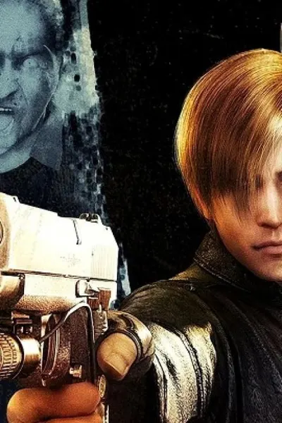 Resident Evil: Degeneration