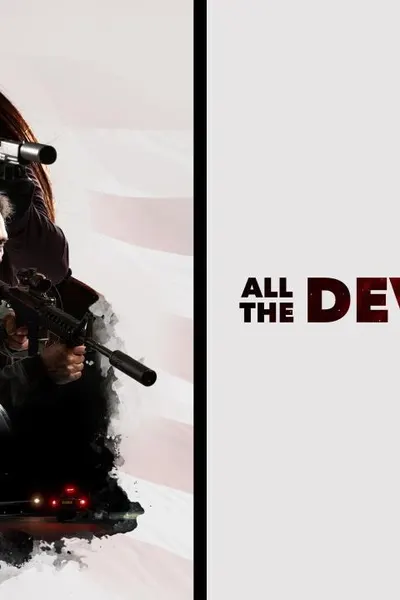 All the Devils Men